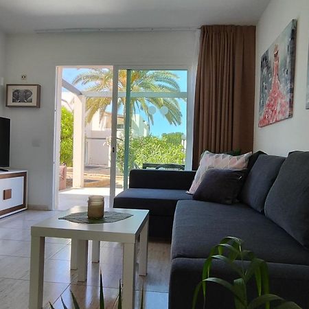 Fuerkanda Apartment, Corralejo Exterior foto
