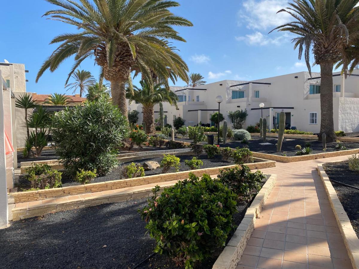 Fuerkanda Apartment, Corralejo Exterior foto