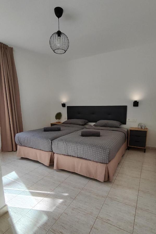 Fuerkanda Apartment, Corralejo Exterior foto